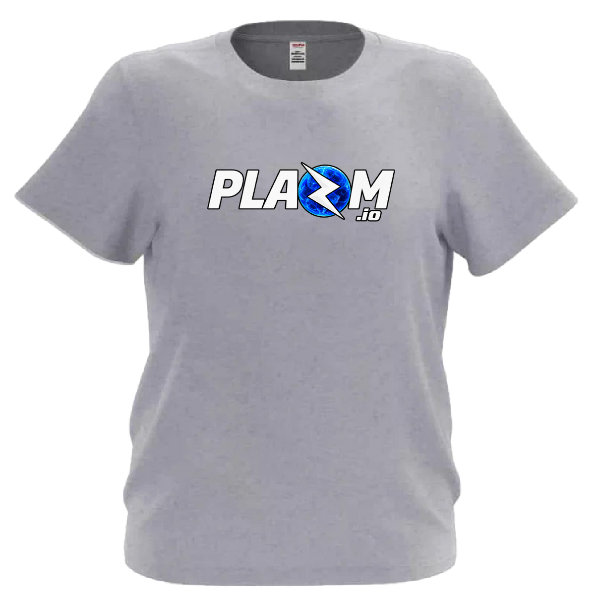 Plazm Youth Short Sleeve Tee
