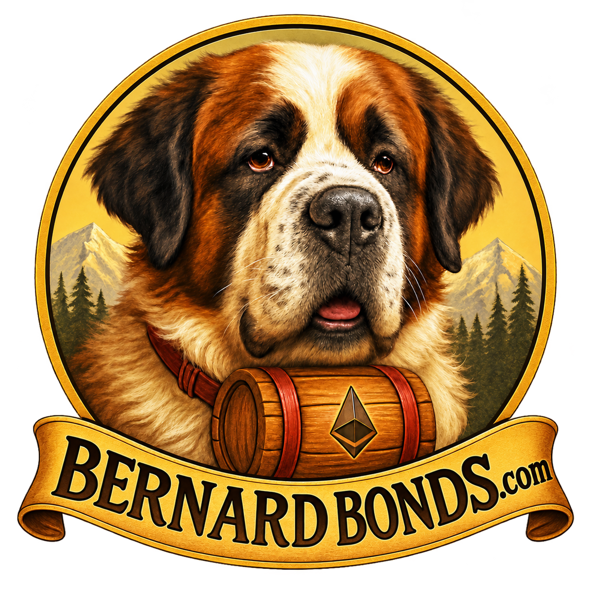 Bernard Bonds