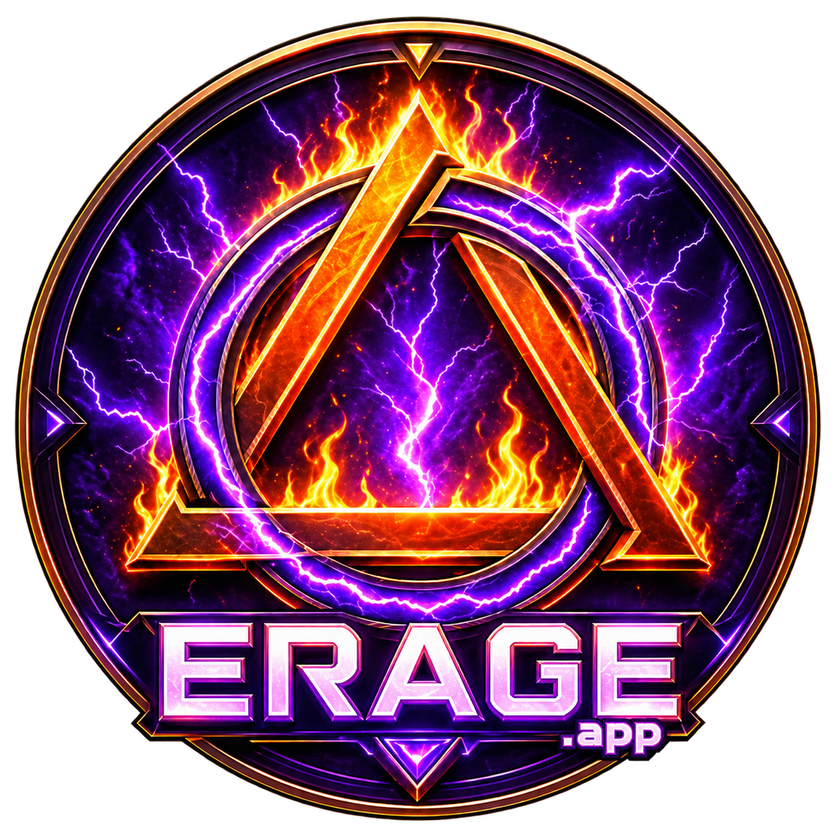 Erage