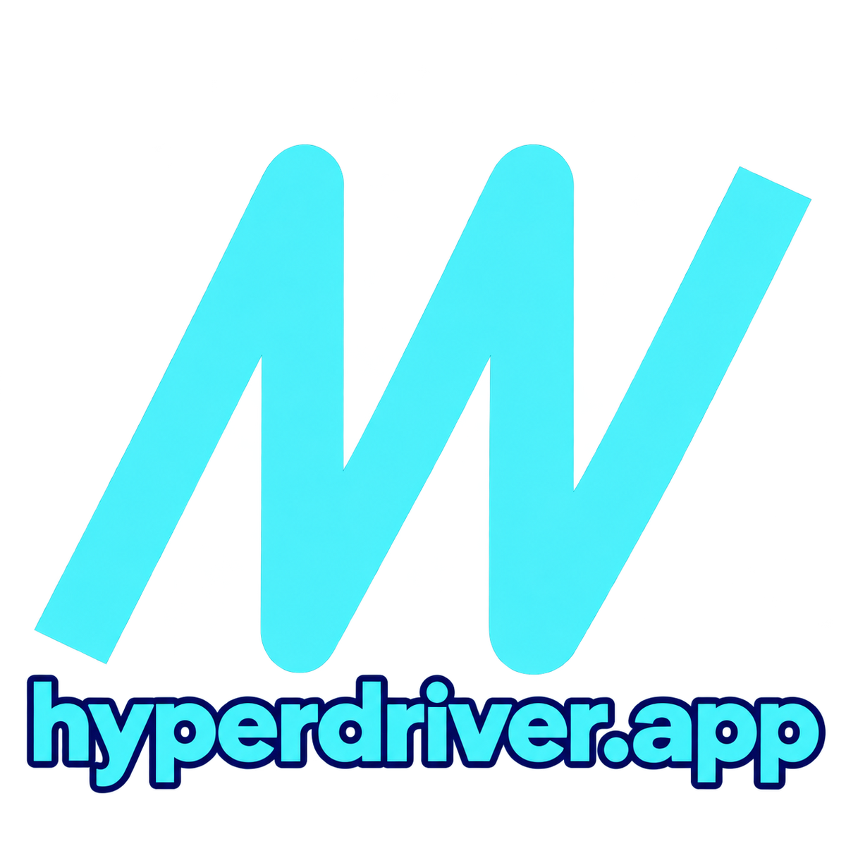 Hyperdriver