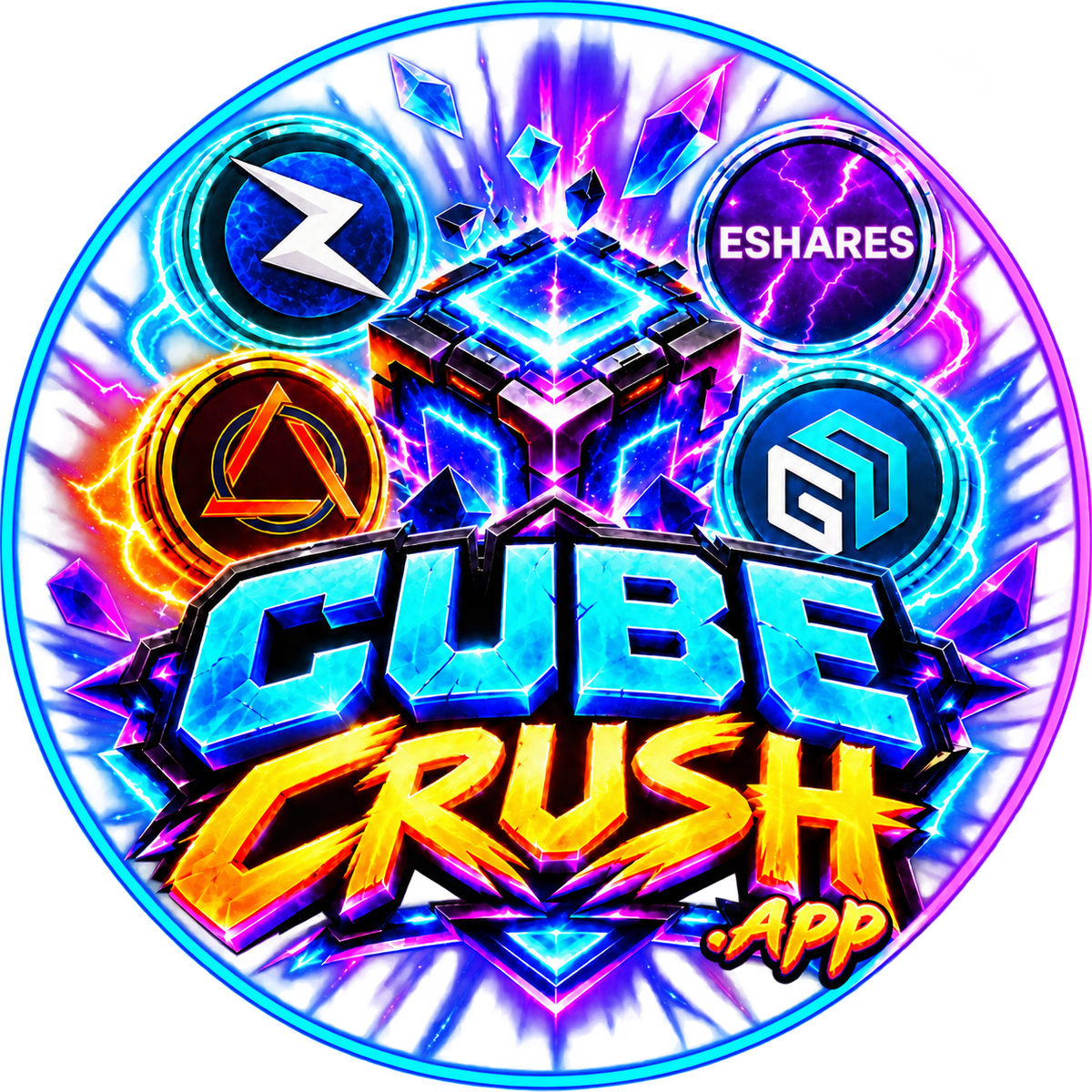 Cube Crush