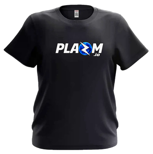 Plazm Youth Short Sleeve Tee