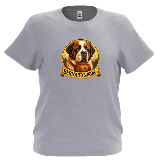 Bernard Bonds Youth Short Sleeve Tee
