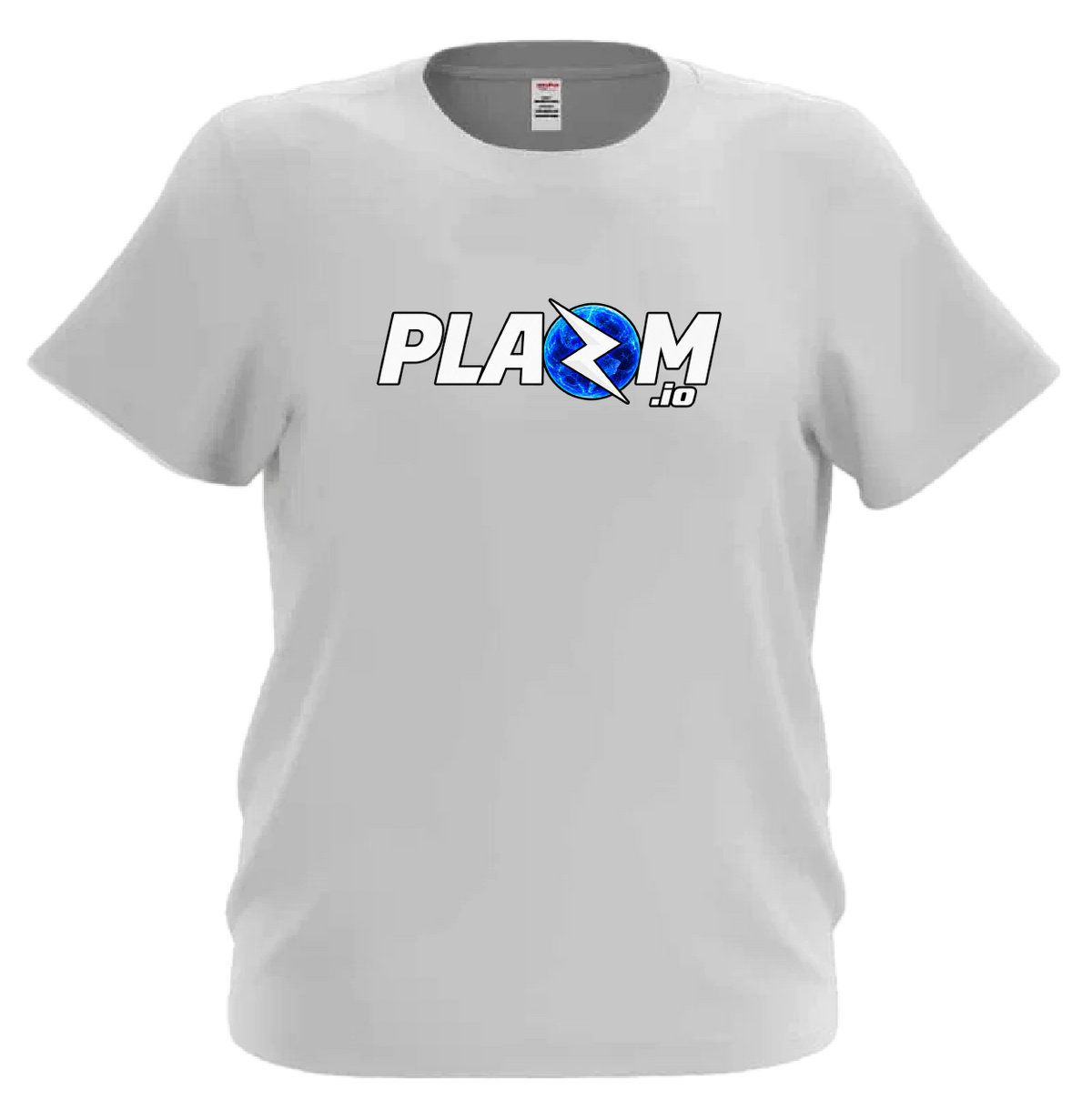 Plazm Youth Short Sleeve Tee