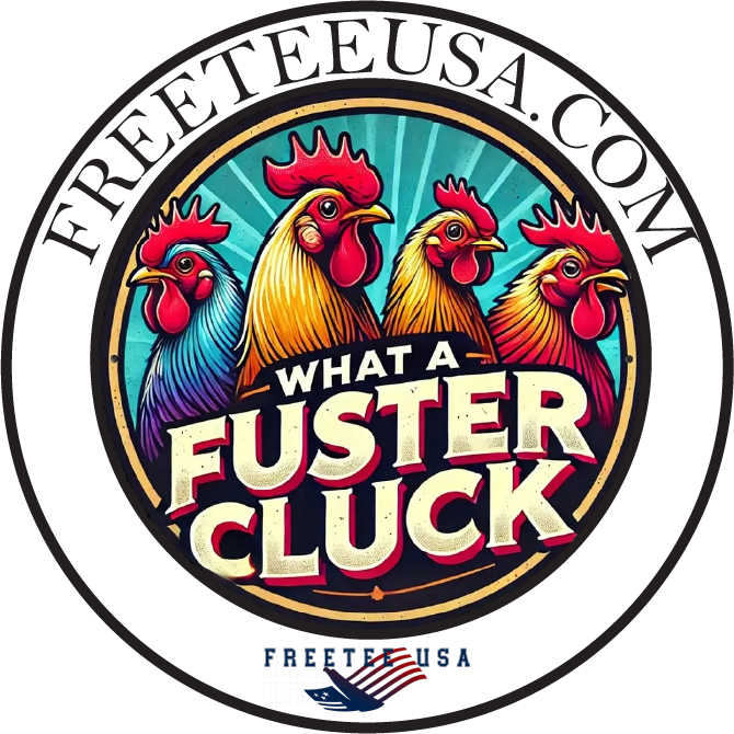Fuster Cluck