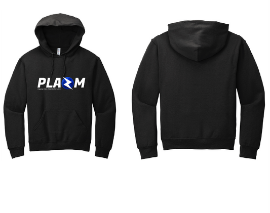 PLAZM Heavy Hoodie (Not Eligible for free Promo)