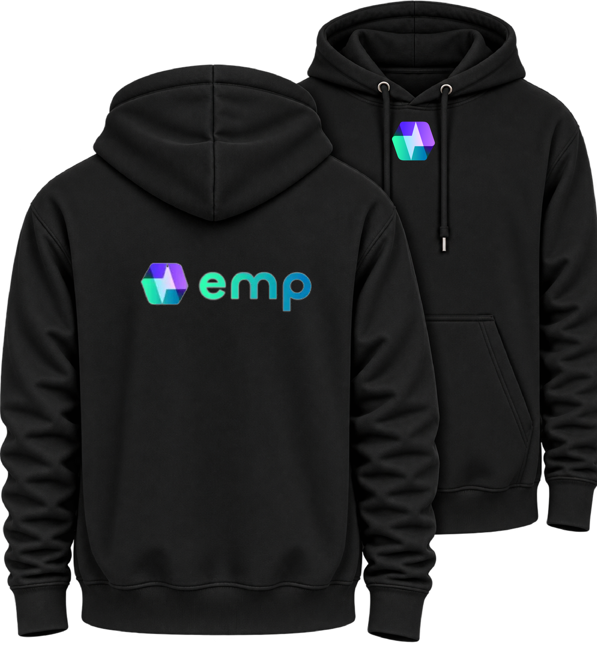 EMP Fusion Hoodie