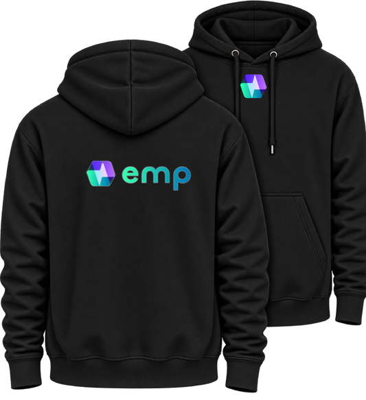 EMP Fusion Hoodie