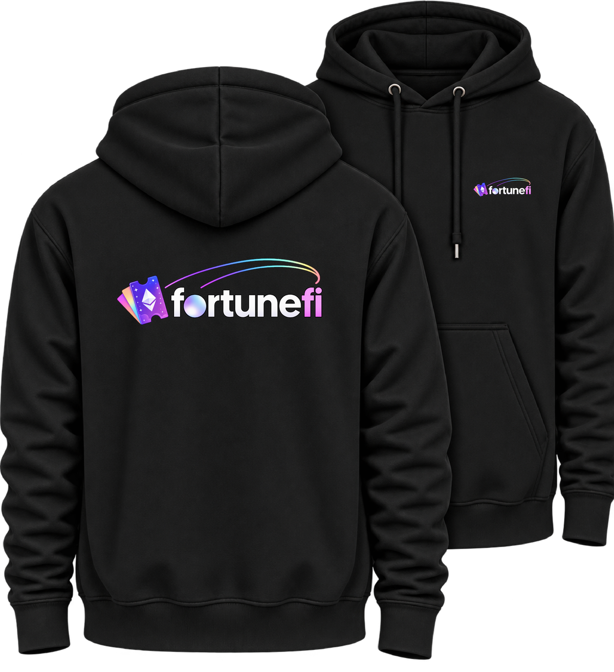 Fortunefi Hoodie