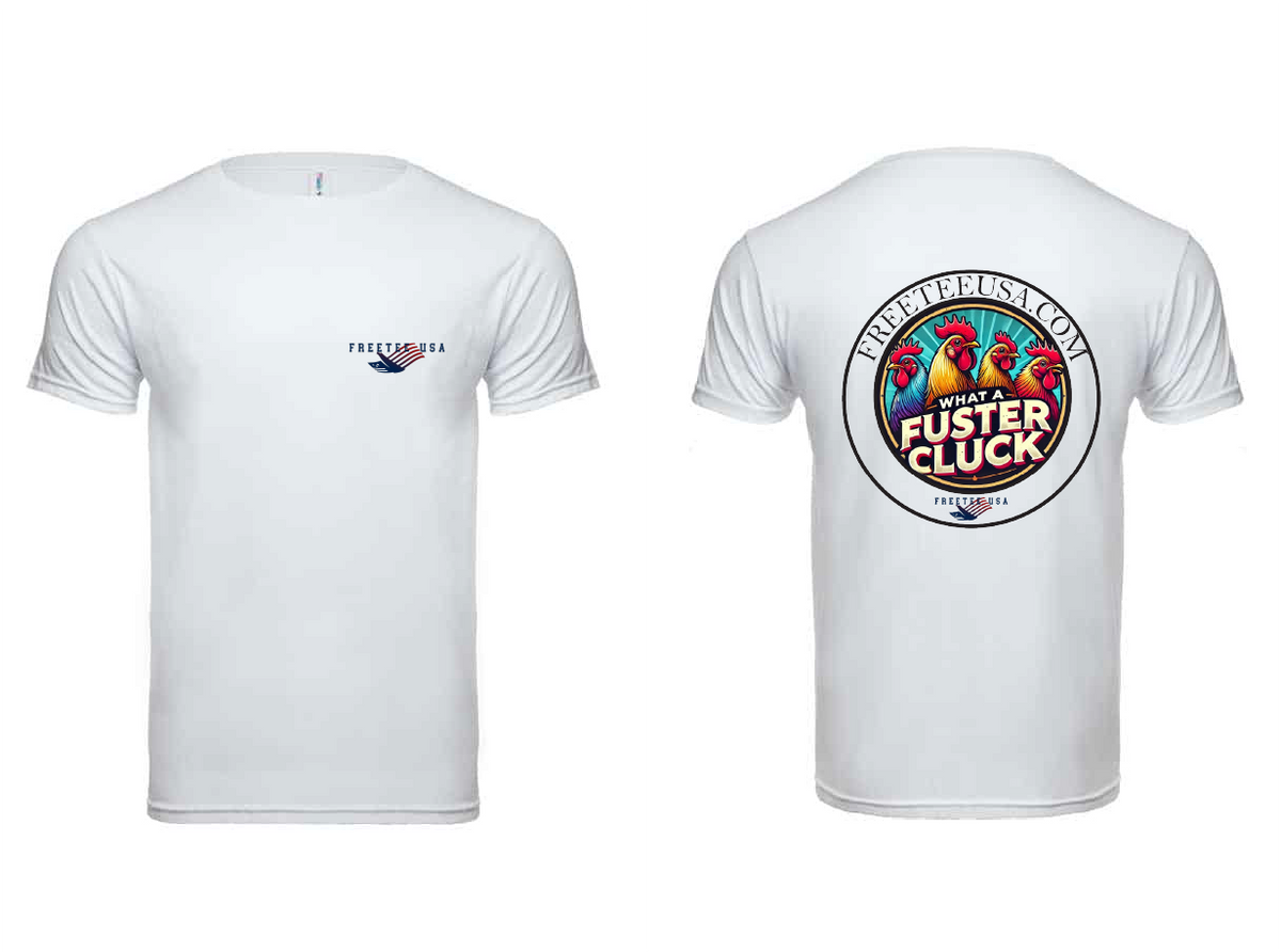 Fuster Cluck