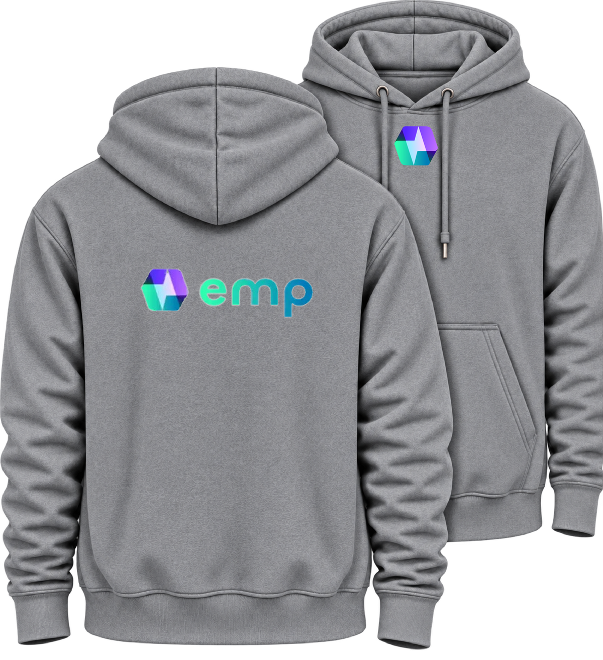EMP Fusion Hoodie