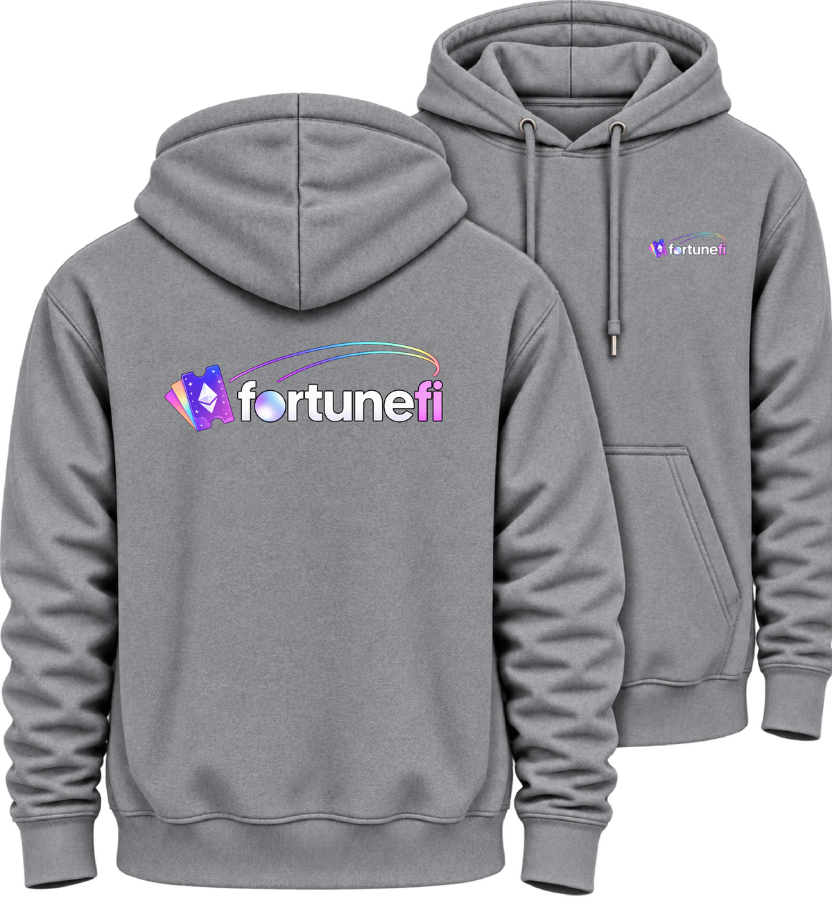 Fortunefi Hoodie