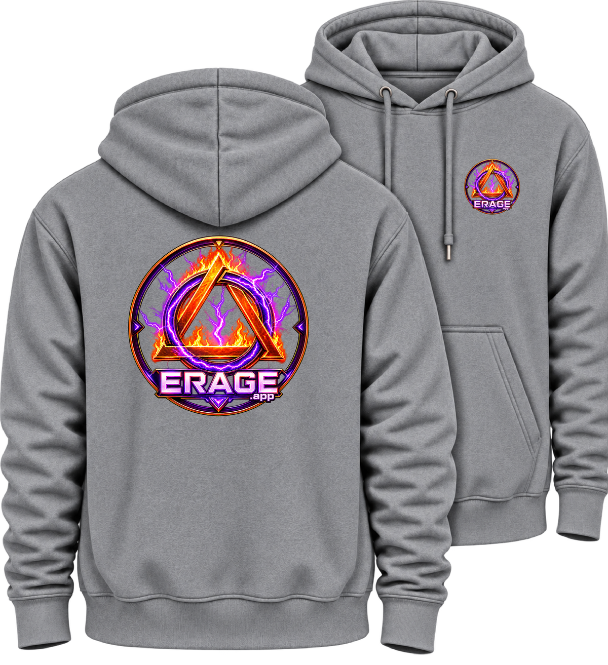 Erage.app Hoodie