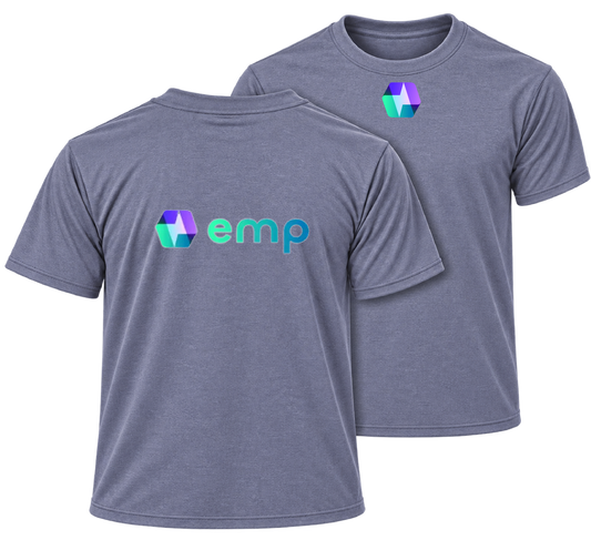 EMP-1 Logo Short Sleeve Tee