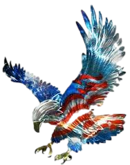 Trump Eagle