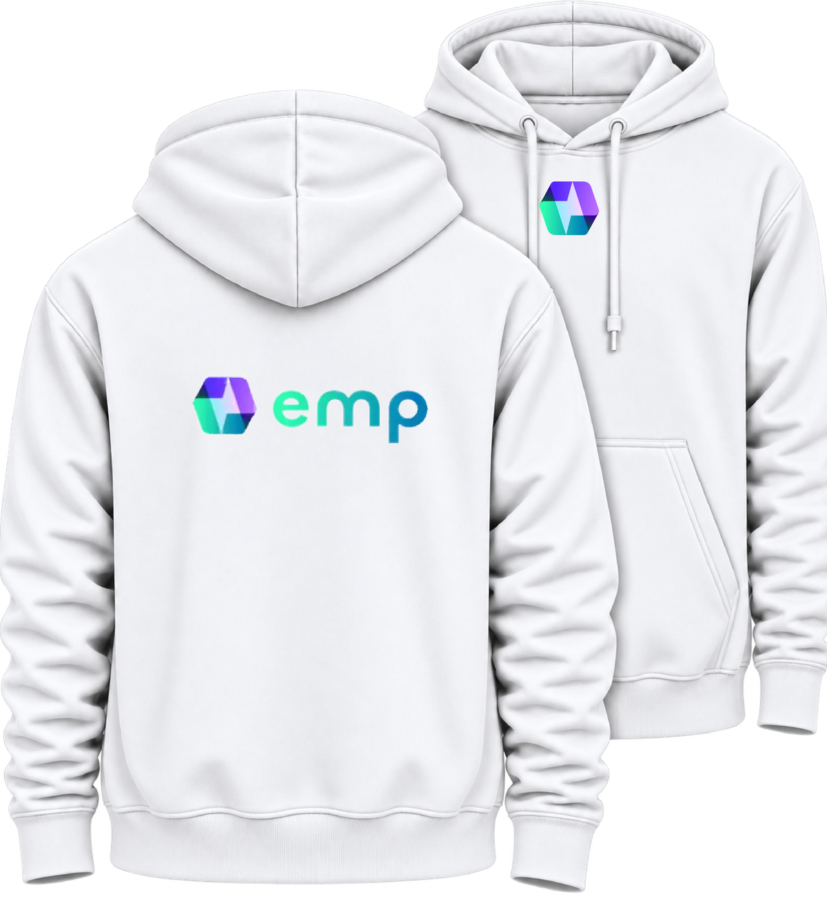 EMP Fusion Hoodie