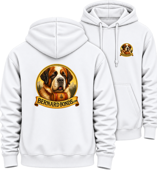 Bernard Bonds.com Hoodie