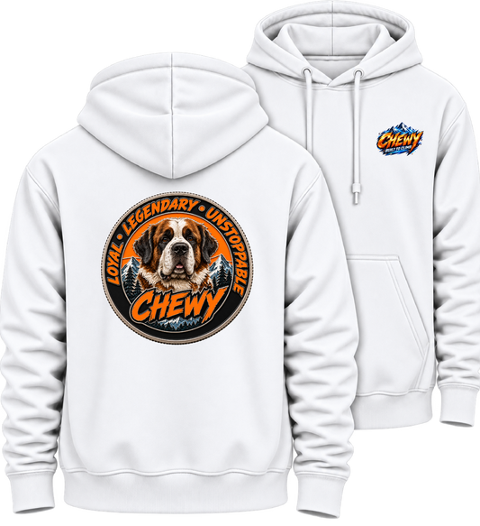 Chewy Hoodie