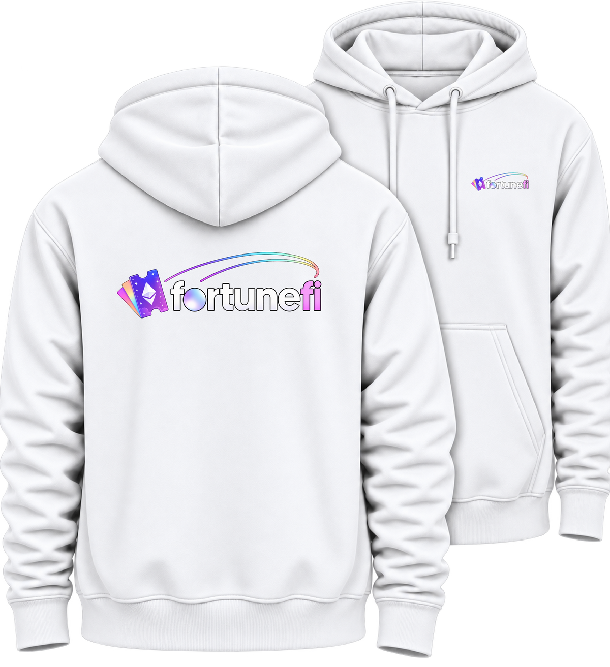Fortunefi Hoodie